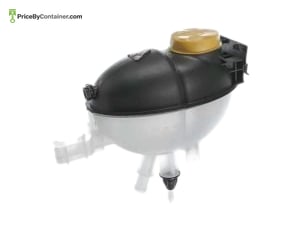 BEHR 2045000549 — BEHR RADIATOR TANK CRT209000S 2045000549 / CRT209000S