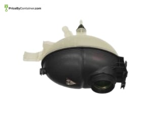 BEHR 2045000749 — BEHR RADIATOR TANK 8MA376789771–CRT2009000S 2045000749 / CRT2009000S