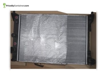 BEHR 2045002203 — Behr RADIATOR 8MK376749551–CR988000S / 2045002203 Cooling Performance: The Behr Radiator excels at providing…