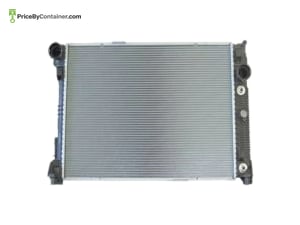 BEHR 2045002803 — Behr RADIATOR 8MK376749554–CR988000S / 2045002803 The Behr Radiator 8MK376749554–CR988000S / 2045002803 is a crucial…