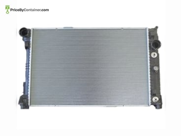 BEHR 2045003603 — Behr RADIATOR 8MK376756221–CR1176000S / 2045003603 High-quality cooling system parts like the Behr Radiator…