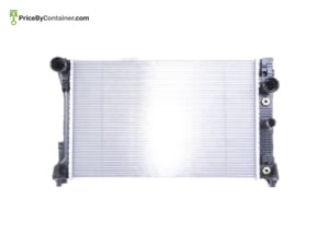 BEHR 2045004303 — BEHR RADIATOR–CR988000S 2045002803 2045004303 / CR988000S