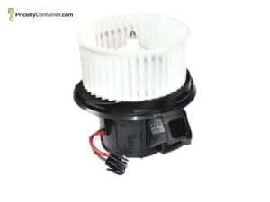 BEHR 2048200208 — BEHR MAHLE BLOWER MOTOR AB119000P / 2048200208