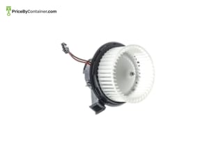 BEHR 2048200208P — BEHR BLOWER MOTOR AB119000P 2048200208P / AB119000P