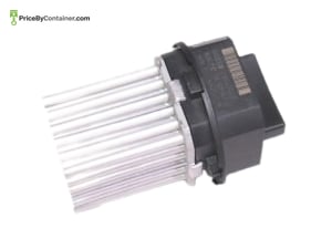 BEHR 2048707710 — BEHR MAHLE AC BLOWER RESISTANCE 5HL351321491 ABR53000P / 2048707710 Functionality: The AC Blower Resistance…