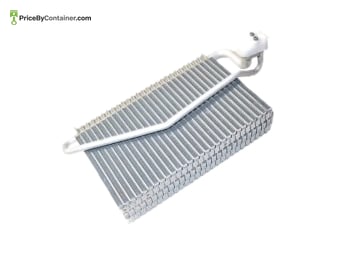 BEHR 2098300358 — BEHR MAHLE EVAPORATOR 8FV351211281 AE55000P / 2098300358