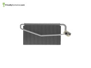 BEHR 2098300358P — BEHR EVAPORATOR 8FV351211281 AE55000P 2098300358P / AE55000P