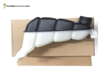 BEHR 2105000549 — Behr RADIATOR TANK 8MA376755121–CRT117000S / 2105000549 Working Resilience and durability are embodied in the Behr…