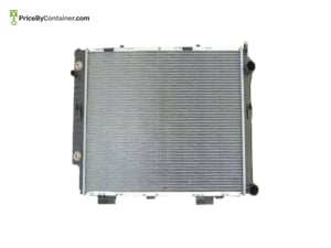 BEHR 2105000903 — Behr Radiator 8MK376720381 CR634000S / 2105000903 Description: The Behr Radiator 8MK376720381 CR634000S / 2105000903 is…