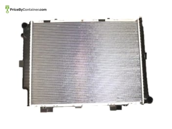 BEHR 2105001203 — BEHR MAHLE RADIATOR 2105000503 2108370–CR245000S / 2105001203