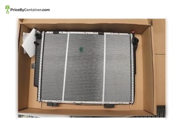 BEHR 2105004703 — Behr 8MK376712401 Radiator 2105004703 / 2108874 Replace No.