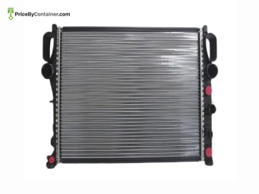 BEHR 2115000102 — Behr RADIATOR 2113266/8MK376718011 8MK376718014–CR512000S / 2115000102 Welcome to the ultimate guide on the RADIATOR…