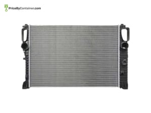 BEHR 2115000202 — BEHR RADIATOR 2115000202 / CR37000S