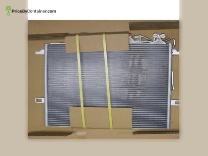 BEHR 2115000654 — Behr A/C Condenser 8FC351300711 –AC318000S / 2115000654 Description: An essential part of the car’s air conditioning…