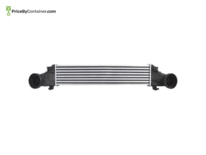 BEHR 2115001102 — BEHR INTER COOLER 8ML376723391–CI69000S 2115001102 / CI69000S