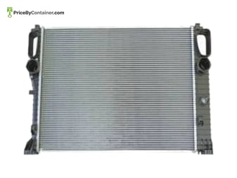 BEHR 2115003102 — Behr Radiator 8MK376769781 CR37000S / 2115003102 Part numbers 8MK376769781, CR37000S, and 2115003102 are some other…
