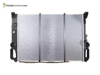 BEHR 2115003202 — BEHR MAHLE RADIATOR 8MK376769791–CR1480000S / 2115003202