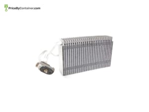 BEHR 2118300758P — BEHR EVAPORATOR AE56000P 2118300758P / AE56000P