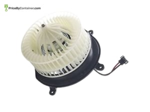 BEHR 2118300908 — The Behr Radial Blower Fan, specified by part number 8EW009159601 –AB69000P/ 2118300908, is an essential component of…