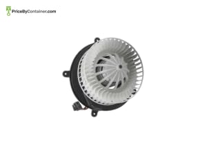 BEHR 2118300908P — BEHR BLOWER FAN 8EW009159601 AB69000P 2118300908P / AB69000P