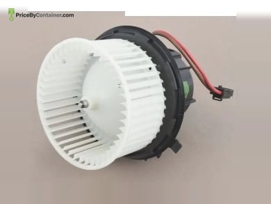 BEHR 2128200708 — Behr A/C Heater Blower Motor For Mercedes-Benz AB146000P / 2128200708