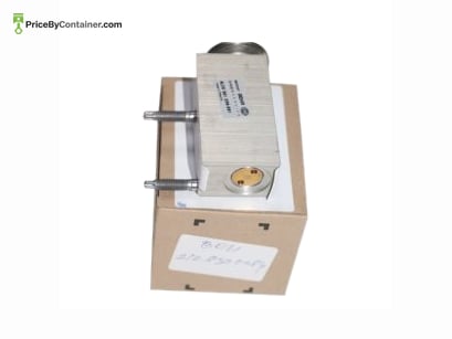 BEHR 2128300284 — Behr Expansion Valve 8UW351239591 AVE112000S / 2128300284 Functionality: The Behr Expansion Valve 8UW351239591…
