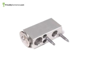 BEHR 2128300284P — BEHR EXPANSION VALVE AVE112000P 2128300284P / AVE112000P