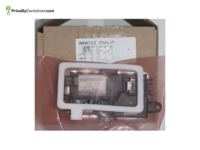 BEHR 2128702110 — Behr 2128702110 AC Switch 5HL351321651 (002) Dependability: The Behr AC Switch 5HL351321651 / 2128702110, which is…