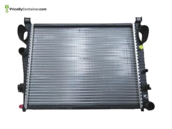 BEHR 2205000003 — Behr Hella Radiator 8MK376710281 / 2205000003 High-quality automotive radiators like the Behr Hella Radiator…
