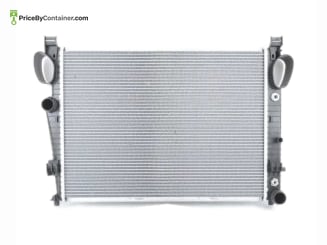 BEHR 2205000903P — BEHR RADIATOR 8MK376712571 CR302000P 2205000903P / CR302000P