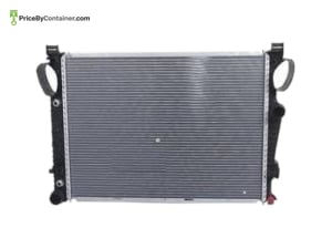 BEHR 2205001403 — Behr RADIATOR 2108944-2403 8MK376712594–CR304000S / 2205001403 Description: Enhance your vehicle’s performance and…