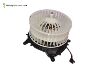 BEHR 2208203142 — BEHR MAHLE BLOWER MOTOR 8EW009159211 AB56000P / 2208203142