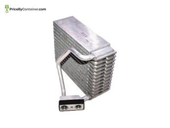 BEHR 2208300358 — BEHR MAHLE EVAPORATOR 8FV351211271 –AE54000P / 2208300358