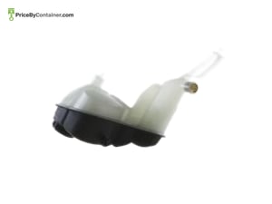 BEHR 2215000649 — The Behr Expansion Tank, designed for Mercedes-Benz and available with part numbers CRT138000S and 2215000649, is a…