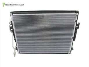 BEHR 2215000754 — Behr A/C Condenser 8FC351301611 AC6000S / 2215000754 The Behr A/C Condenser 8FC351301611 AC6000S / 2215000754 stands as…