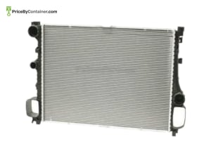 BEHR 2215003203 — BEHR RADIATOR MERCEDES BENZ CR1720000P CR860000P 2215003203