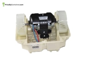 BEHR 2218202714 — BEHR MAHLE BLOWER FAN 8EW351041681 AB139000P / 2218202714