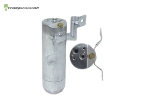BEHR 2218300183P — BEHR AC DRIER 8FT351193261 AD91000P 2218300183P / AD91000P