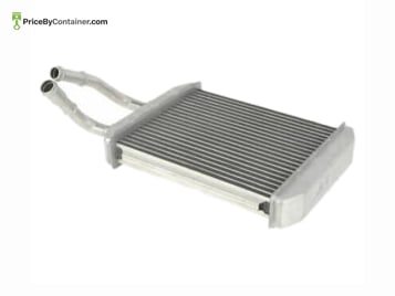 BEHR 2218300258 — BEHR EVAPORATOR 8FV351331281–AE115000P / 2218300258