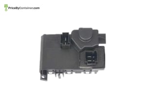 BEHR 2218706758P — BEHR AC BLOWER REGULATOR ABR63000P 5HL351321611 2218706758P / ABR63000P