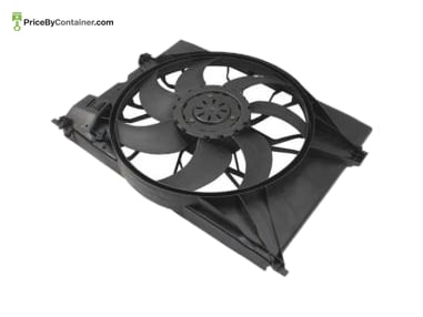 BEHR 2219066500 — Behr Blower Fan 8EW376791681 / 2219066500 The Behr Blower Fan, part number 8EW376791681, is a part for the climate…