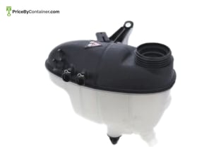BEHR 2225000849 — The Behr Radiator Expansion Tank, part number CRT139000S (also known as Mercedes-Benz part number 2225000849), is a…