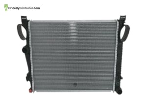 BEHR 2305000303 — Behr RADIATOR 8MK376718741–CR564000S / 2305000303 Description: The Behr RADIATOR 8MK376718741–CR564000S / 2305000303 is…