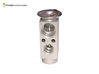 BEHR 2308300184 — BEHR MAHLE EXPANSION VALVE AVE104000P / 2308300184 – P