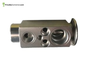 BEHR 2308300184P — BEHR EXPANSION VALVE AVE104000P 2308300184P / AVE104000P