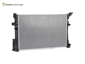 BEHR 2465001303 — BEHR NEW Radiator CR2170000P / 2465001303