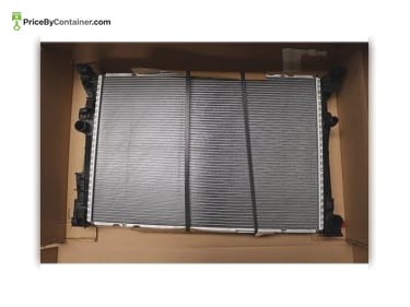BEHR 2465001403 — Behr Radiator 8MK376924041 CR2171000S / 2465001403 Functionality : The Behr Radiator 8MK376924041 CR2171000S /…