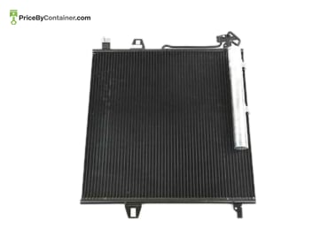 BEHR 2515000054 — Behr 8FC351330611 Condenser 2515000054 Synopsis: An essential part of an automobile’s air conditioning system is the…