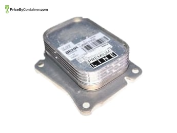 BEHR 2711880401 — The Behr Engine Oil Cooler, designed for Mercedes-Benz and available with part numbers CLC111000S and 2711880401, is a…