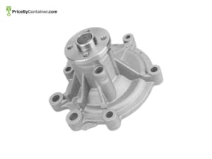 BEHR 2712001001 — BEHR WATER PUMP 8MP376888424–CP421000S 2712001001 / CP421000S